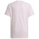 Adidas Παιδική κοντομάνικη μπλούζα G Future Icons Big Logo Tee